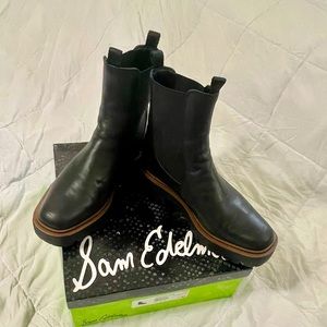 Sam Edelman Laguna Chelsea Boot